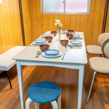 Fam Inn Kishinosato